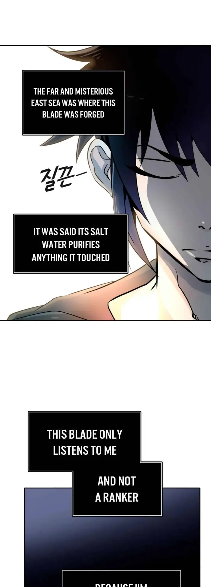 Tower of God Chapter 494 image 043_optimized